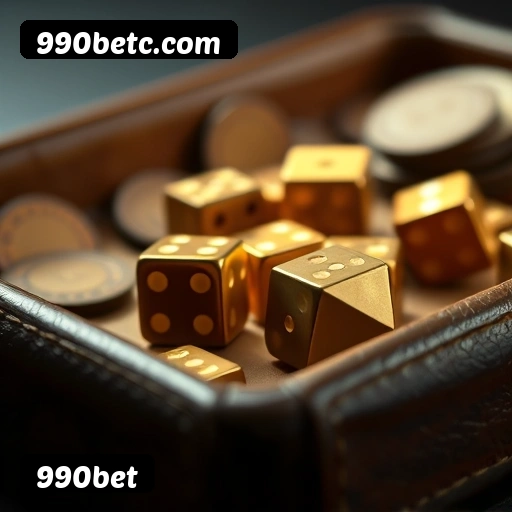 Tabela RTP dos jogos de cassino da 990bet
