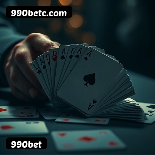 Logo da 990bet
