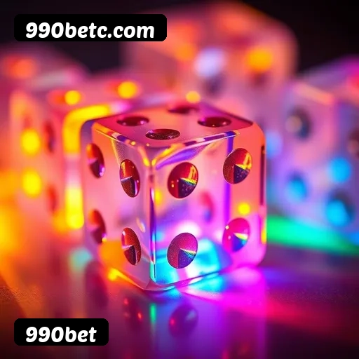 Loterias online disponíveis na 990bet