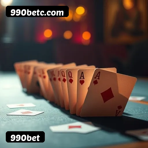 Níveis do programa VIP da 990bet